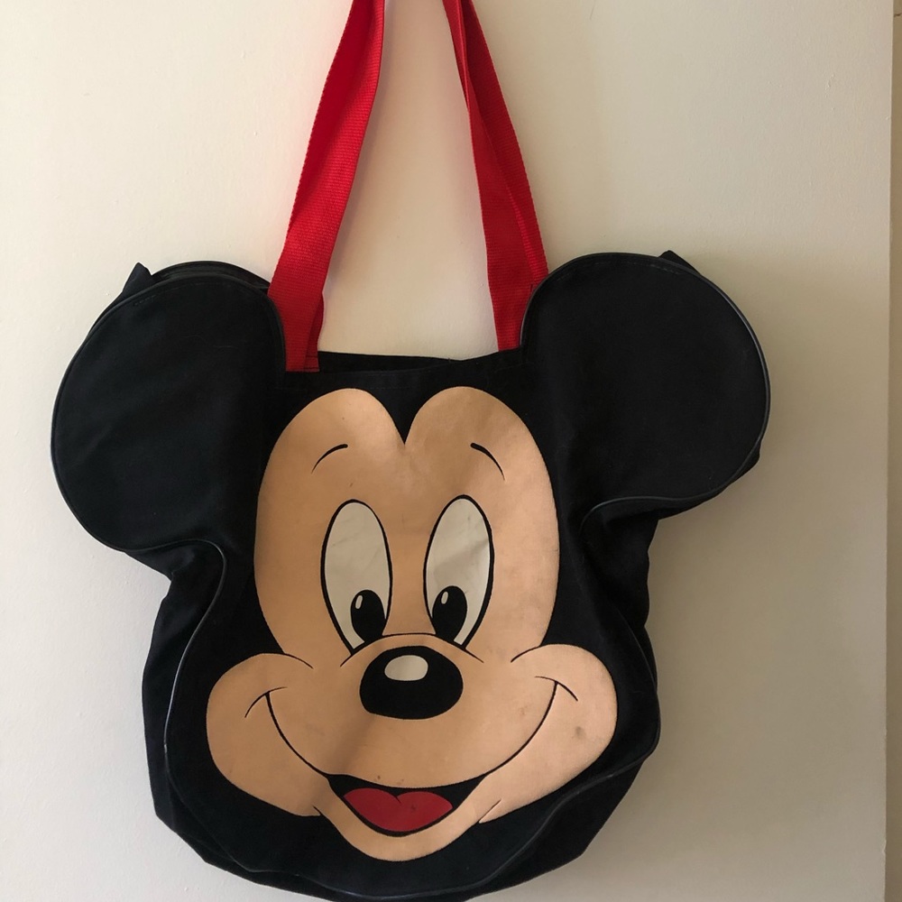 Mickey Mouse Shoulder bag